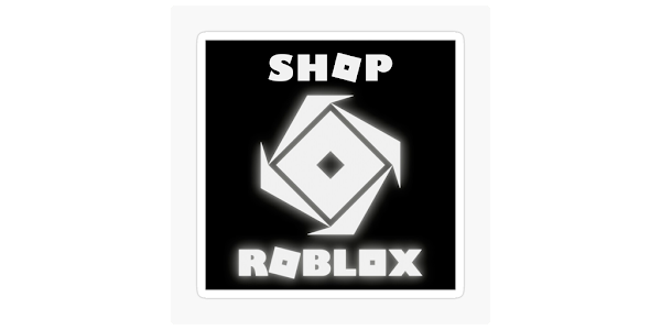Make Master Shop for Roblox – Apps no Google Play