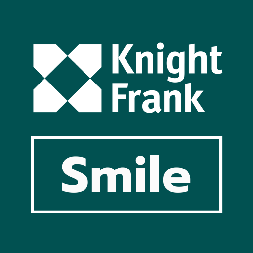 KF Smile logo