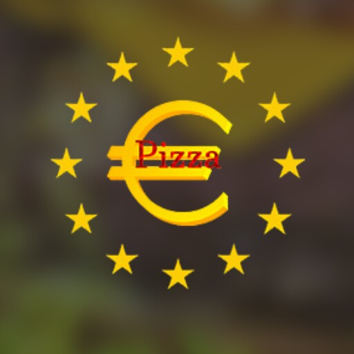 Pizza Euro logo