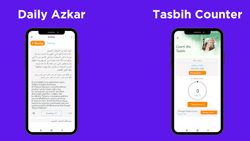 Prayer Times - Quran & Dua