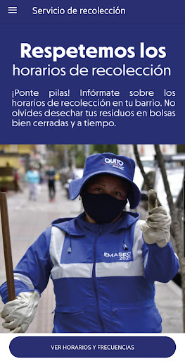 Emaseo App Screen 3