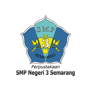 Perpus SMP Negeri 3 Semarang