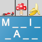Cover Image of Unduh Guess the Game with Emojis  APK