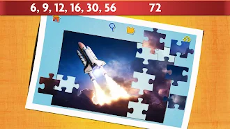 Game screenshot Игра Пазлы Машины и поезда apk download