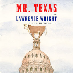 Imagen de ícono de Mr. Texas: A novel