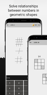 Maths | Math Riddles & Puzzles Game 1.3.2 screenshots 4