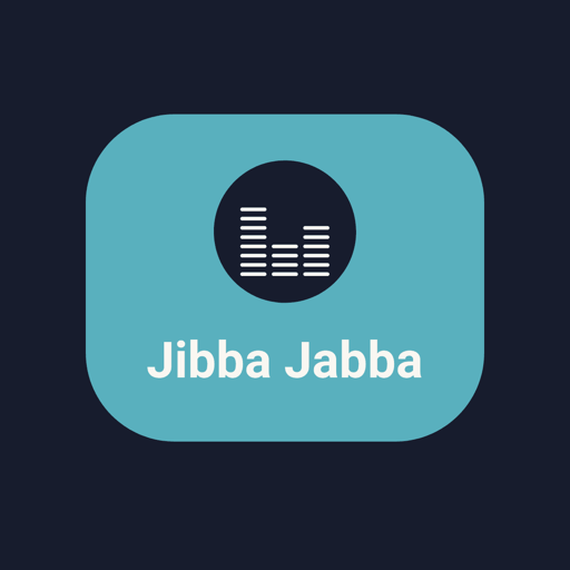 Jibba Jabba 1 Icon