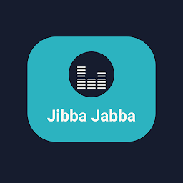 「Jibba Jabba」圖示圖片