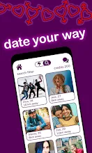 Dating Site pentru poligamie Video flirt cu tip