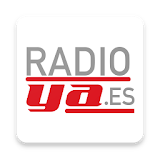 RadioYA icon