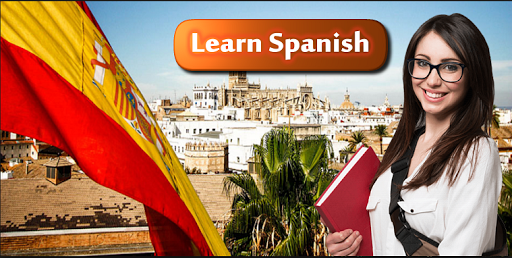 Learn Spanish Screen 3