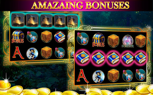 Fitzgeralds Casino Las Vegas - Beeola Beauty Slot