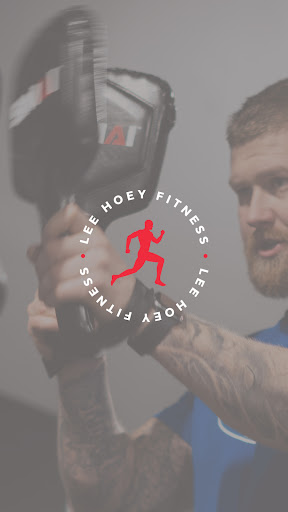 Android application LHFIT screenshort