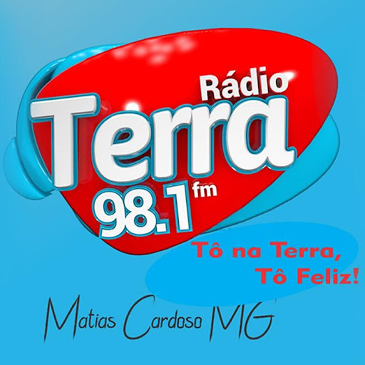 Android application Terra FM Matias screenshort