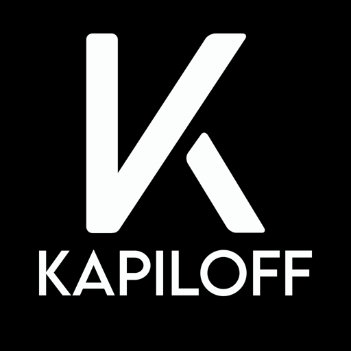 Kapiloff Insurance Online logo