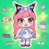 Princess Beauty: DIY Dress up
