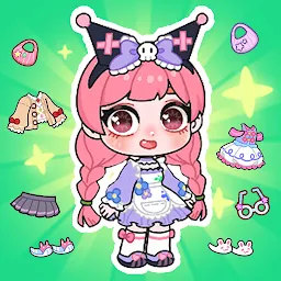 Princess Beauty: DIY Dress up Mod Apk