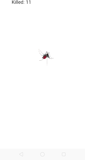 Kill Mosquitoes Screen 2