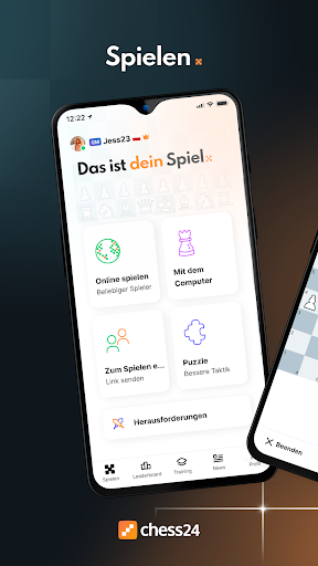 App-Vorschau