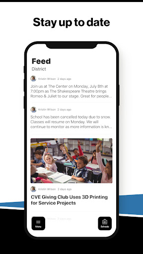 Tuscola ISD Screen 2