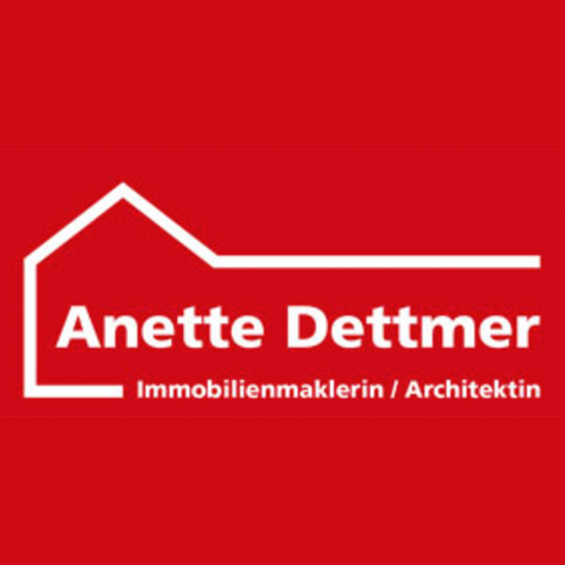 Anette Dettmer Immobilien logo
