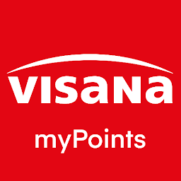 Visana myPoints: Download & Review