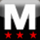 D.C. Metro icon