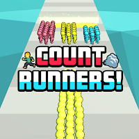 Count Runners!