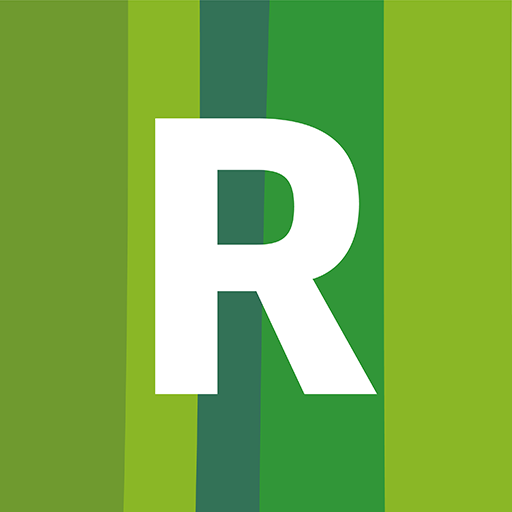 Rogger-App logo