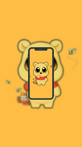 wallpaper 4k Screen 3