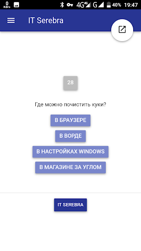 IT Serebra Screen 2