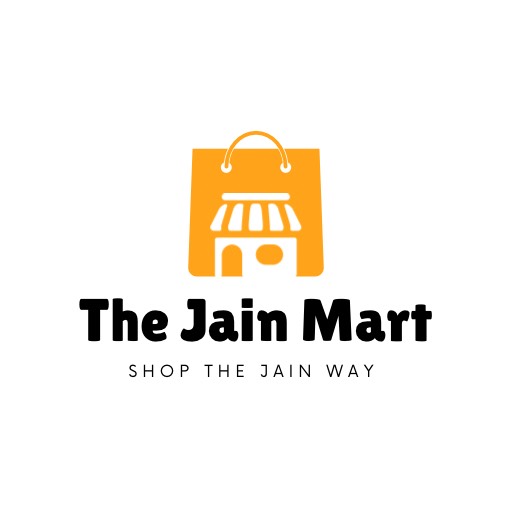 The Jain Mart logo