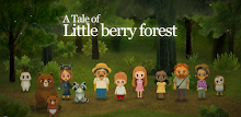 Little Berry Forest 1 APK