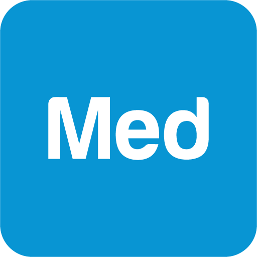 Med 3.4.3 Icon