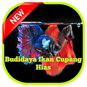 Top 36 Books & Reference Apps Like Budidaya Ikan Cupang Hias Terbaru - Best Alternatives