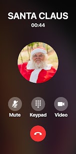 Santa Claus Call 4