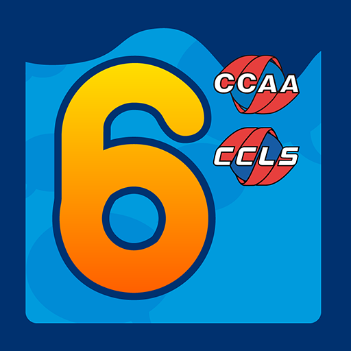 CCAA Kids 6  Icon