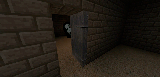 Horror maps for Minecraft PE | Scary MCPE Master 1.7.2 Screenshots 1
