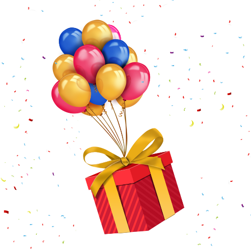 Festa Pronta logo