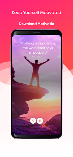 Daily Positive Quotes