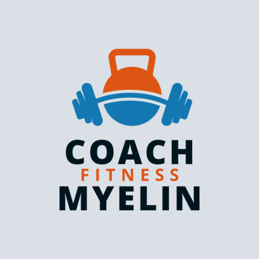 Coach Myelin Fitness logo