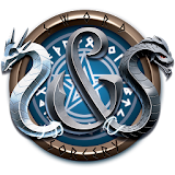 Sword & Sorcery Companion App icon