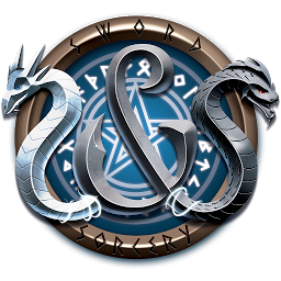Icon image Sword & Sorcery Companion App
