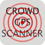 Cover Image of Tải xuống CROWD GPS  APK