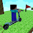 Noob rides a Scooter APK - Download for Windows