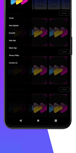 HD Movies Cinemax - Movies Guide