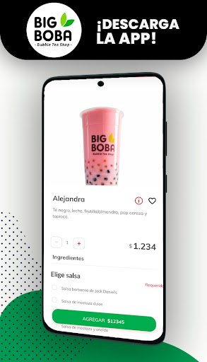 Big Boba Screen 2