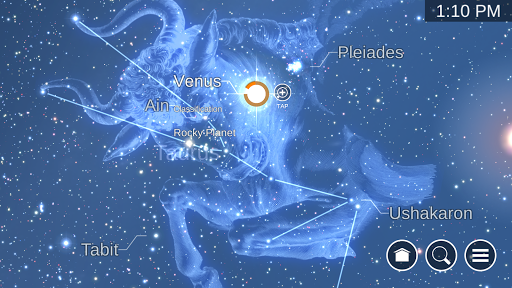 star chart apps on google play