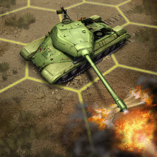Find & Destroy: Tank Strategy تنزيل على نظام Windows