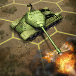 Cover Image of Descargar Find & Destroy: Tank Strategy  APK